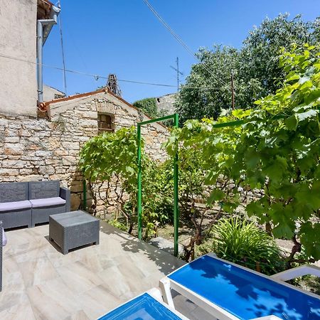 Studio Tommy Rovinj Exterior foto